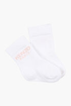Logo Socks , 3 piece Set