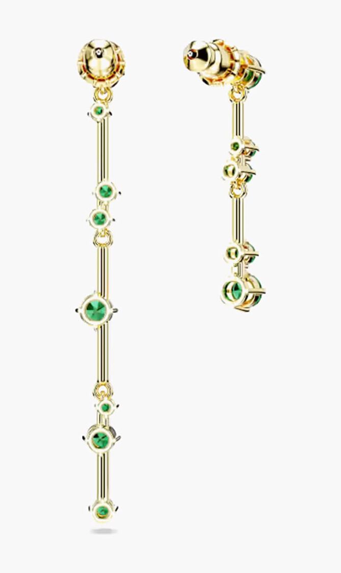 Constella Drop Earrings