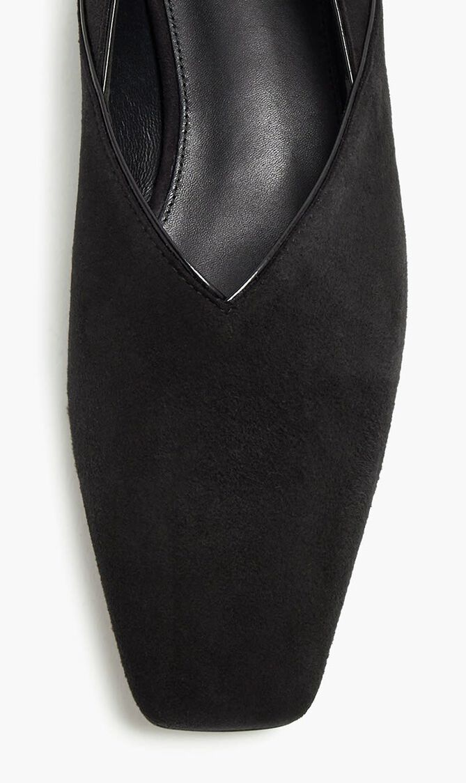 The Everyday Flat Shoes