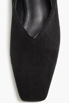 The Everyday Flat Shoes The Everyday Flat Shoes