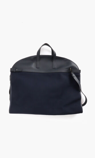 Luxury Suit and Garment Bag Cover