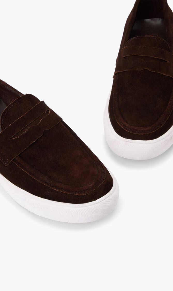 Classic Moccasins Loafers