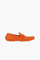 Ornament Driver Loafers