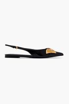 Kay Slingback Flats