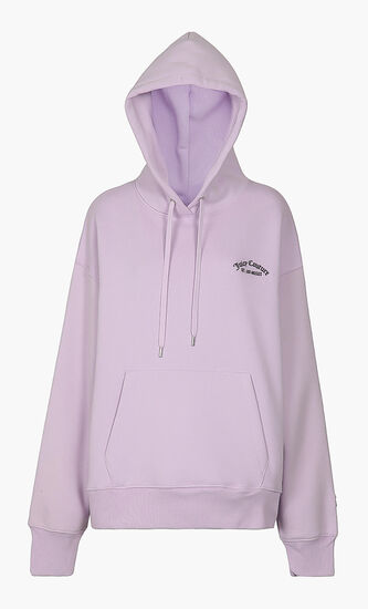 Queenie Oversized Hoodie