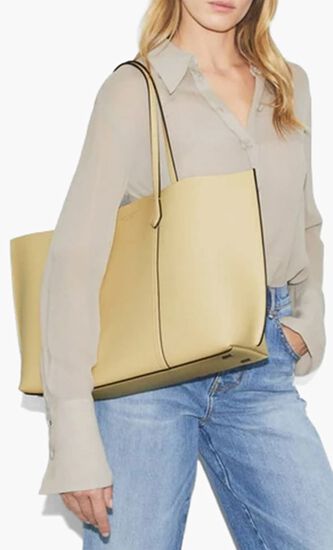 Perry Tote Praline Tote Bag