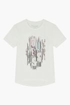 Front Logo T-Shirt