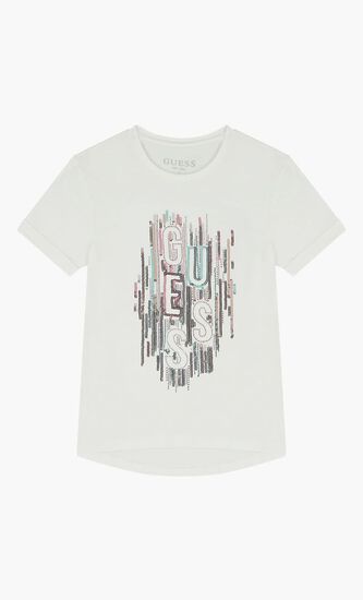 Front Logo T-Shirt