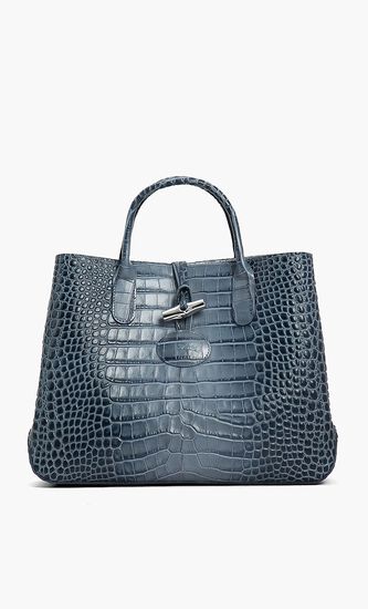Top Handle Bag