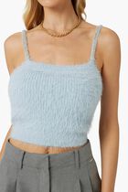 Keyla Sweater Bralette