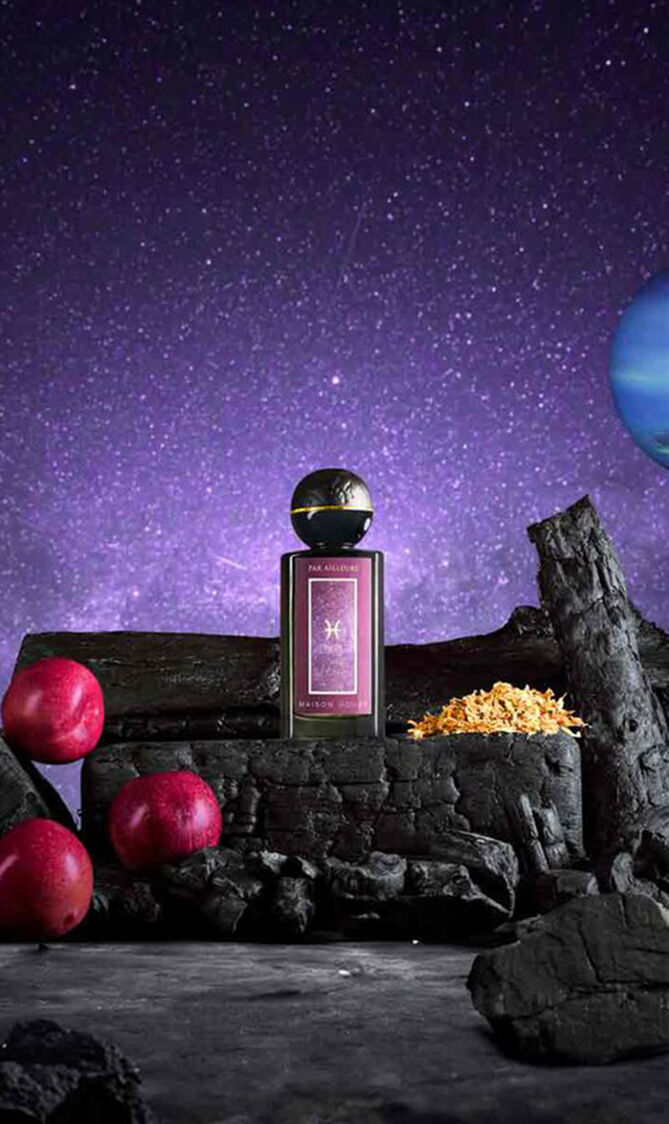 Par Ailleurs Pisces, 100ml