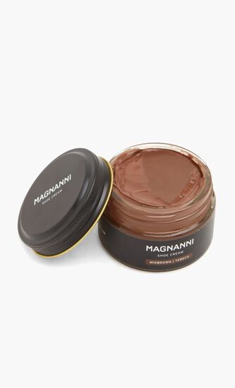 Shoe Cream