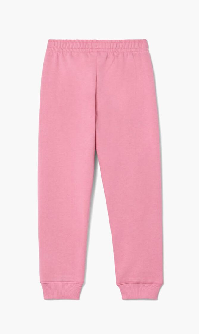 TRACKSUIT TROUSERS
