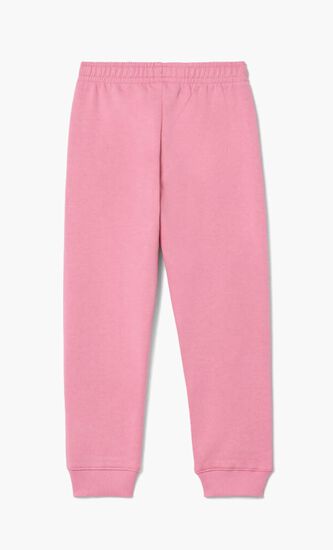 TRACKSUIT TROUSERS