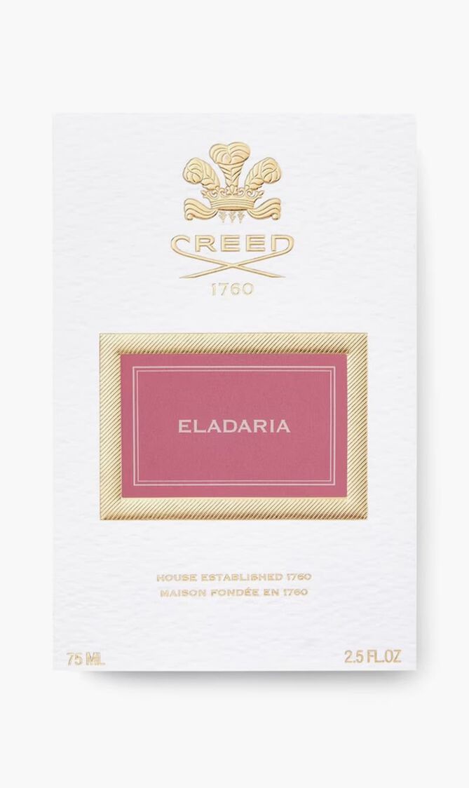 Eladaria Eau de Parfum 75ml