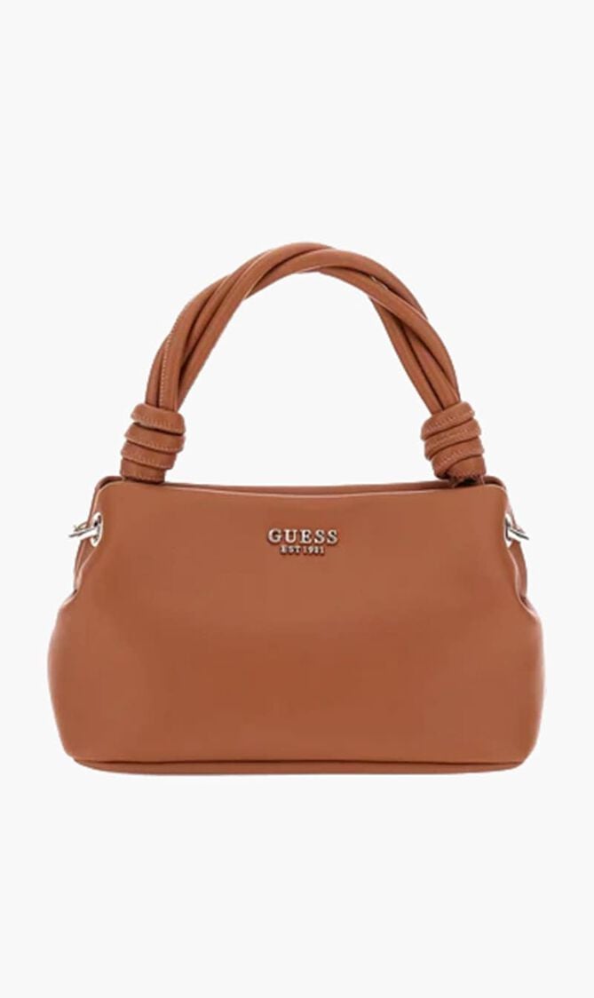 SANSA TOP HANDLE CROSSBODY COG