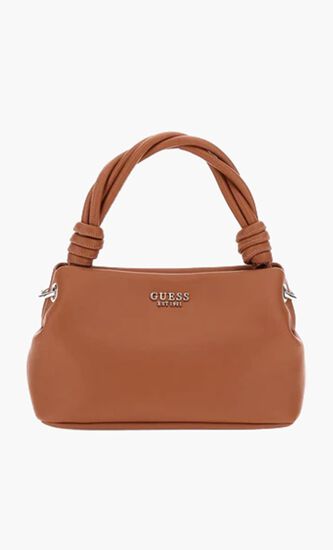 SANSA TOP HANDLE CROSSBODY COG