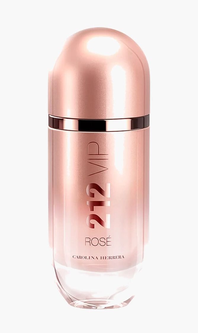 212 Vip Rose, Eau de Toilette, 80ml
