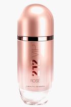 212 Vip Rose, Eau de Toilette, 80ml