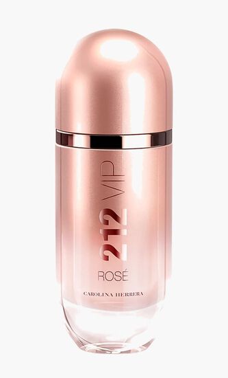 212 Vip Rose, Eau de Toilette, 80ml