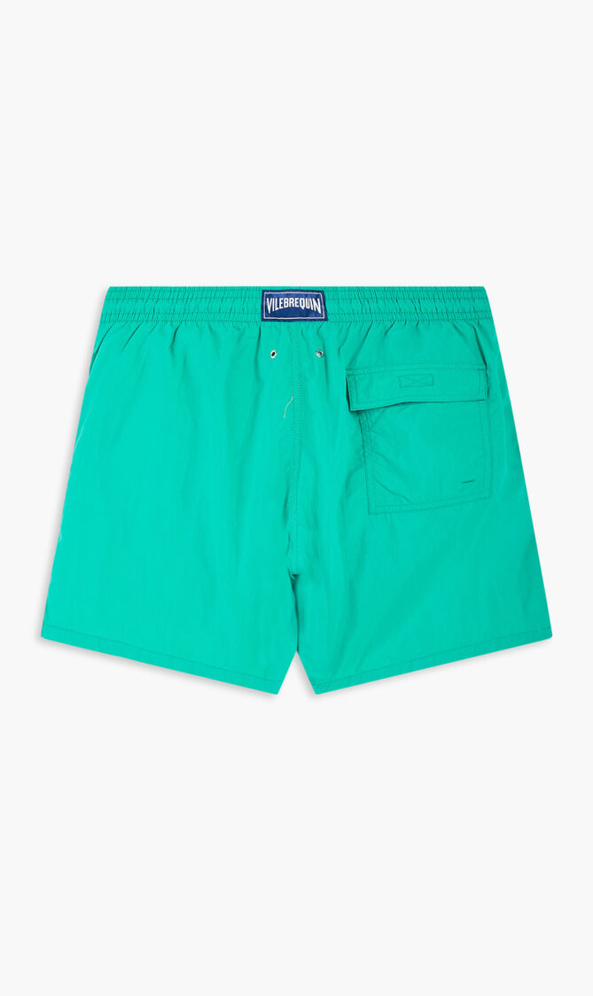 MOOREA HS23 MAILLOT DE BAIN VERT TROPEZIEN