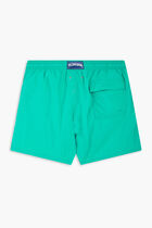MOOREA HS23 MAILLOT DE BAIN VERT TROPEZIEN