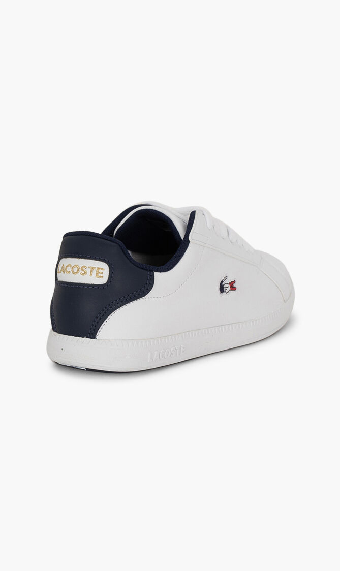 Graduate Tri Sneakers