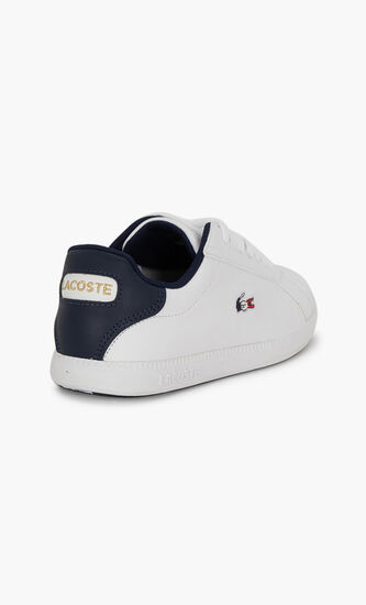 Graduate Tri Sneakers