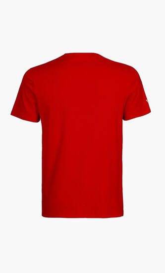 Graphic Logo Tshirt