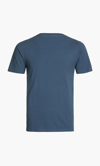 Solid T-shirt