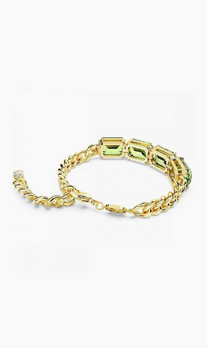 MILLENIA BRACELET GRE/GOS M