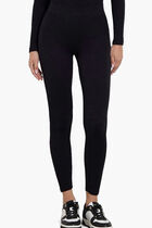 Lurex Seamless Leggings