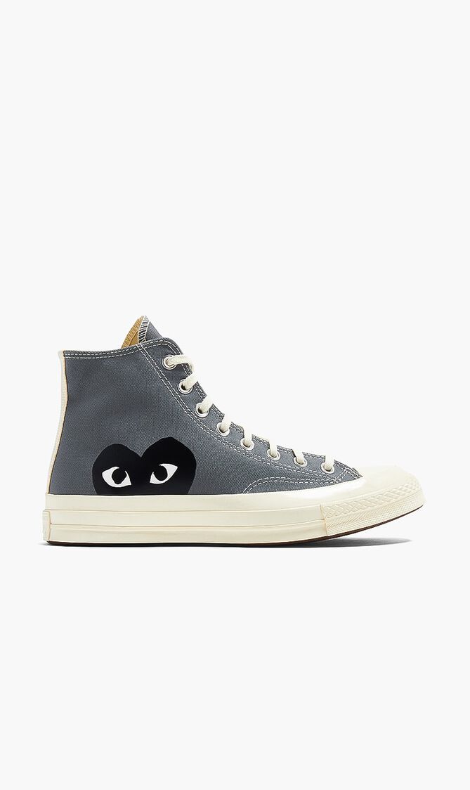PLAY X Converse Sneakers
