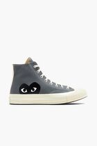 PLAY X Converse Sneakers