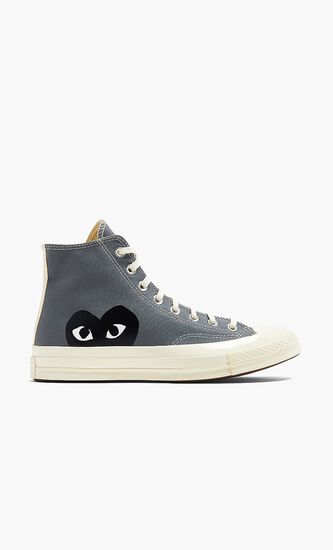 PLAY X Converse Sneakers