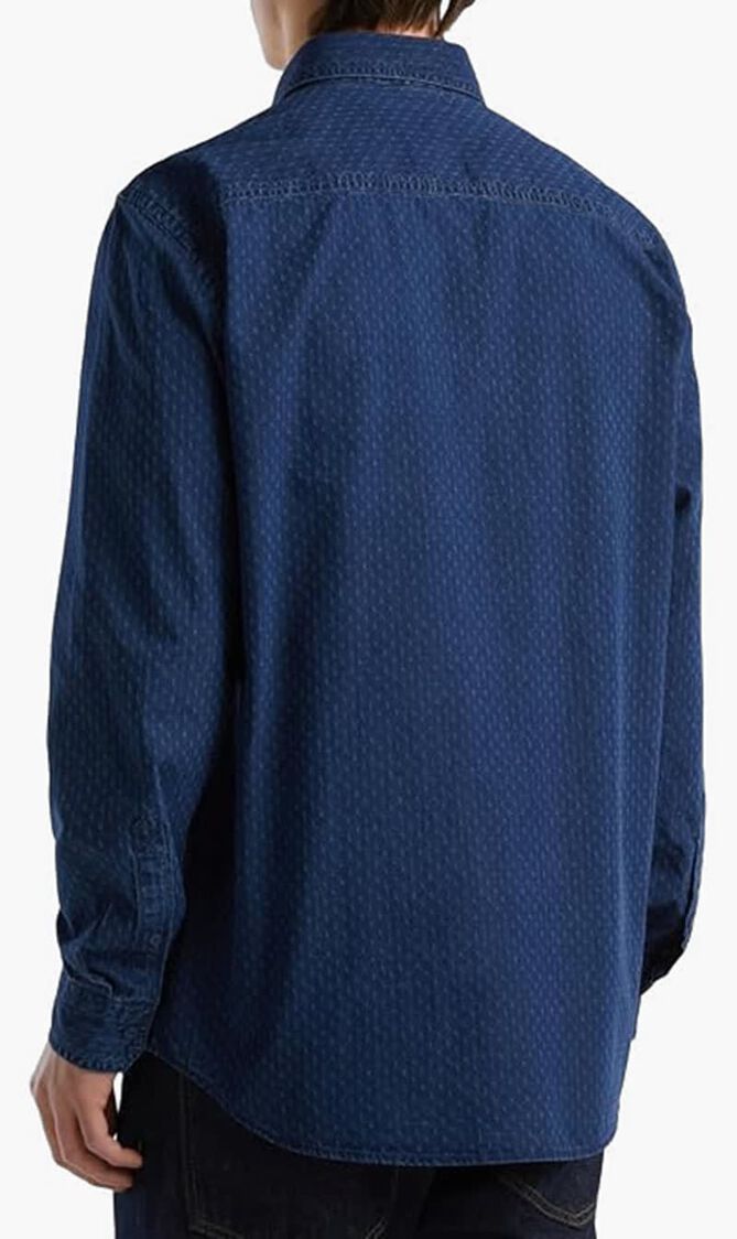 Dobby Shirt