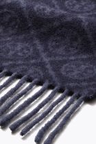 T Monogram Oblong Scarf T Monogram Oblong Scarf