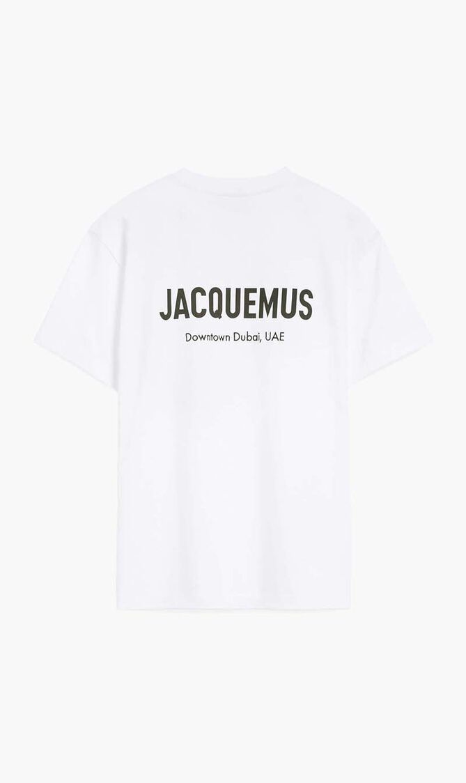The Dubai Address T-shirt