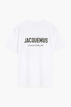 The Dubai Address T-shirt