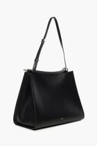 Le Click Medium Leather Bag