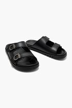 Double Strap Sandals
