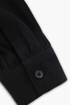 Long Puff Sleeve Blouse Long Puff Sleeve Blouse