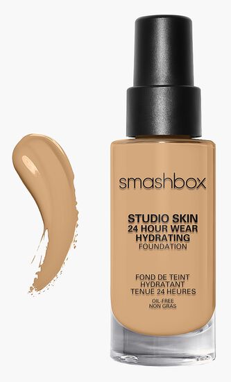 Studio Skin 24HR Foundation Light Neutral 2.4