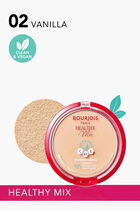 Healthy Mix Clean Powder, 02 Vanilla