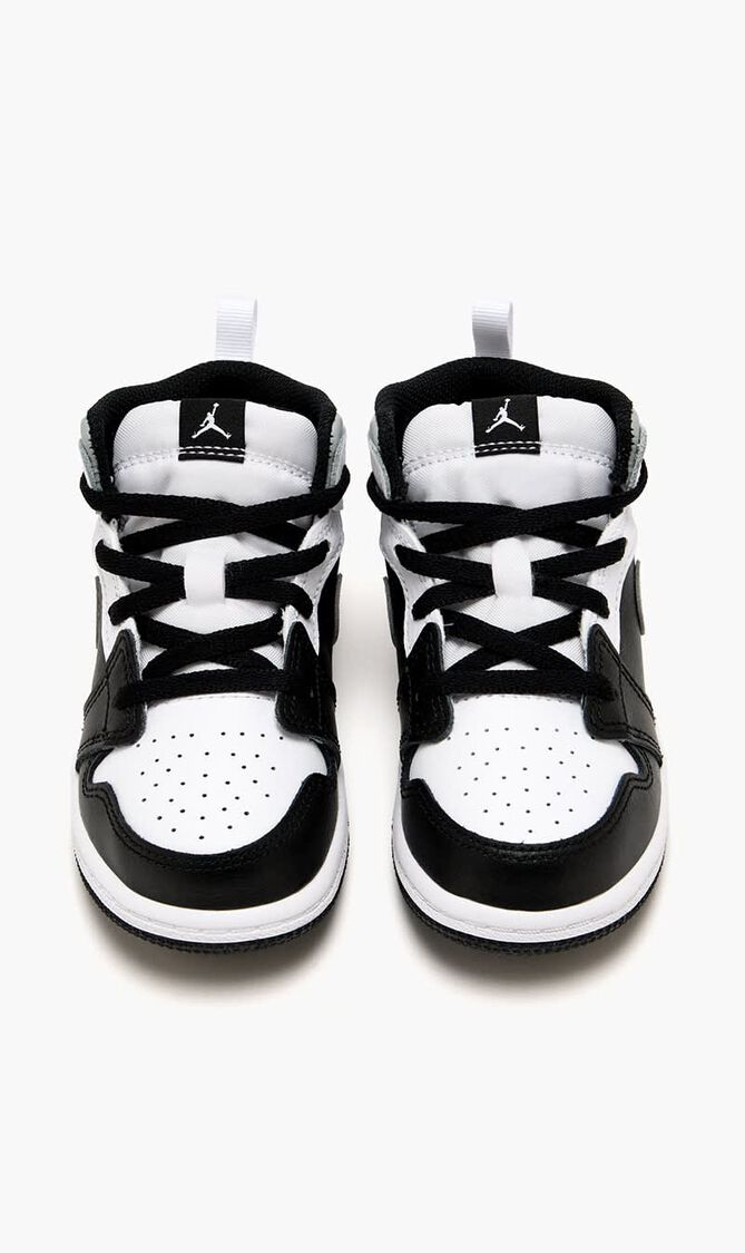 Jordan 1 Mid sneakers