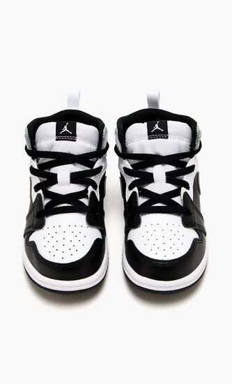 Jordan 1 Mid sneakers