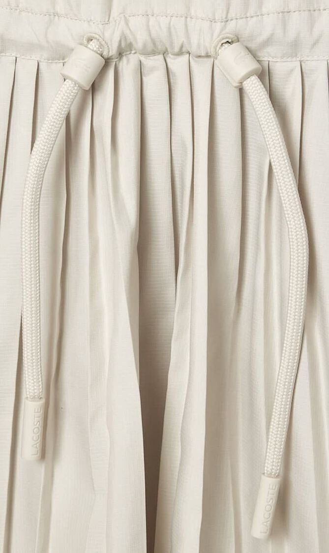 Long Sleeved Colourblock Dress