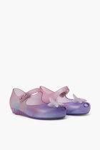 MINI MELISSA ULTRAGIRL + LITTLE MERMAID II BB