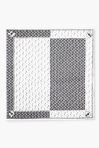 KIKONIK 20 SQUARE SCARF CB