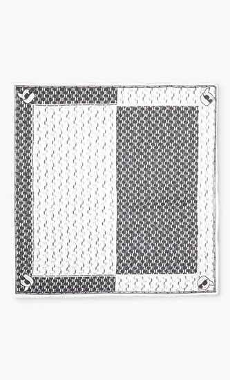 KIKONIK 20 SQUARE SCARF CB
